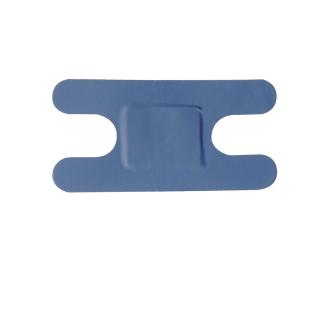 Pansements - 100 pièces - Bleu - H 5 x 7 x 3 CM - CB441 CB441 €5.79 PREMIERS SECOURS