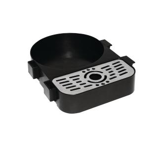 Pichet pompe égouttoir - Blanc - Olympia - GF992 GF992 €8.99 Overige