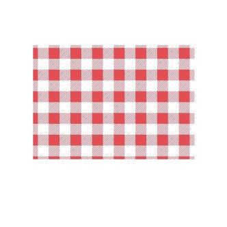 Papier sulfurisé - 200 pièces - Rouge - H 31 x 19 x 31 CM - CL658 CL658 €13.39 Présentation