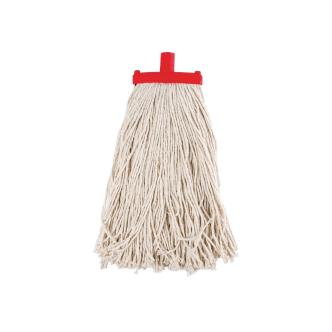 Vadrouille - Rouge - Polyester - Jantex - DN827 DN827 €6.29 Tire-bouchon/serpillière