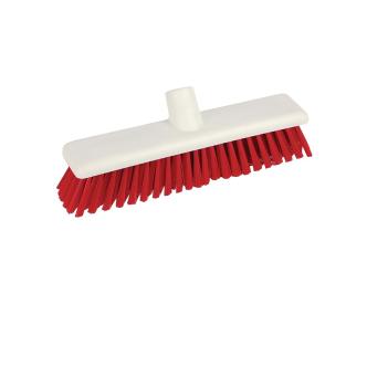 Tête de balai - Rouge - 30 CM - Jantex - DN830 DN830 €9.29 Brosses