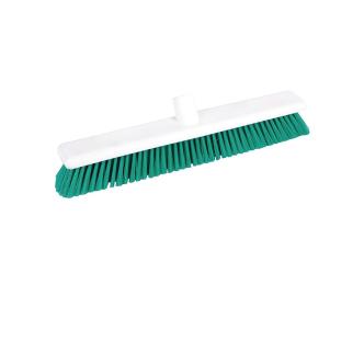 Tête de balai - Vert - H 14,5 x 34 x 45,7 CM - Jantex - GK874 GK874 €16.29 Brosses