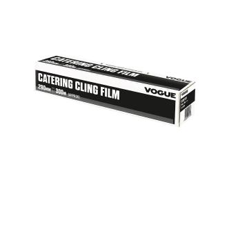 Film alimentaire - H 10,2 x 33 x 10,2 CM - Vogue - CF350 CF350 €7.69 Feuilles d'aluminium pour distributeurs