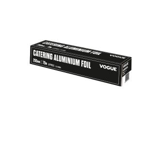 Feuille d'aluminium - H 6,5 x 33 x 6,5 CM - Vogue - CF352 CF352 €10.49 Feuilles d'aluminium pour distributeurs