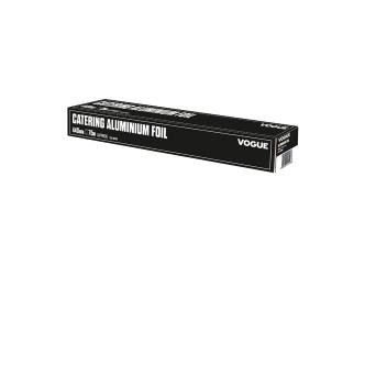 Feuille d'aluminium - H 6,5 x 48 x 6,5 CM - Vogue - CF353 CF353 €15.59 Feuilles d'aluminium pour distributeurs