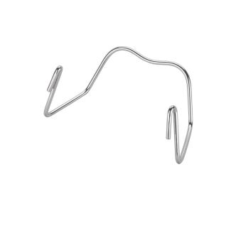 Chafing dish support couvercle - H 9 x 26 x 14 CM - Inox - Olympia - CB722 CB722 €6.89 Overige