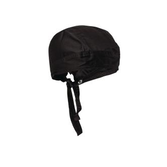 Foulard - Unisexe - Taille unique - Noir - Polyester/Coton - Chef Works - A702 A702 €9.99 Toques