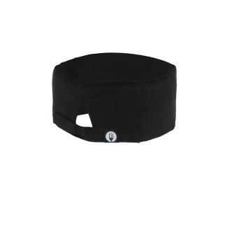 Bonnet - Unisexe - Taille unique - Noir - Polyester/Coton - Chef Works - A704 A704 €6.99 Toques