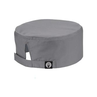 Bonnet - Unisexe - Taille unique - Gris - Polyester/Coton - Chef Works - A919 A919 €6.99 Toques