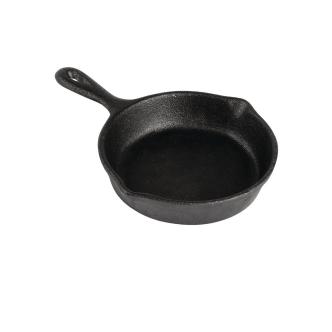 Plat de service - Ø 11,5 x H 2,6 x 16 x 11,5 CM - Fonte - Olympia - GJ553 GJ553 €7.49 Poêles en fonte
