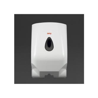 Distributeur de serviettes - H 35 x 23 x 23,5 CM - Plastique - Jantex - GD836 GD836 €26.99 Distributeur de papier