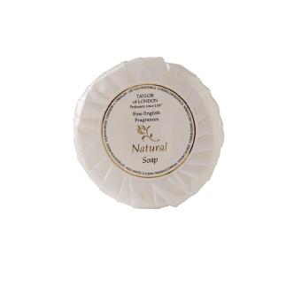 Savons - 100 pièces - Ø 4,6 CM - CB561 CB561 €17.99 Produits de douche