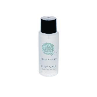 Gel douche - 0,03 Litre - 300 pièces - Ø 2,6 x H 7,8 CM - CB653 CB653 €109.99 Produits de douche