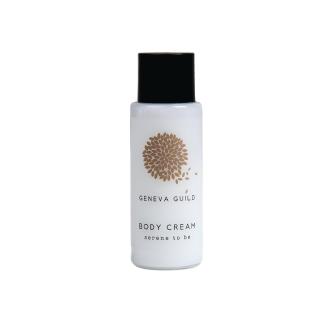 Crème Corporelle - 0,03 Litre - 300 pièces - Ø 2,6 x H 7,8 CM - CB655 CB655 €139.99 Produits de douche