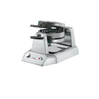 Gaufrier - H 24,1 x 26,5 x 43,2 CM - 1,4 kW - 230 V - Acier/Inox - Waring - DM874 DM874 €704.00 Gaufrier