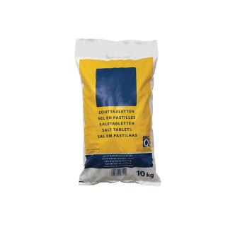 Adoucisseur d'eau en pastilles de sel - CS208 CS208 €24.95 Overige