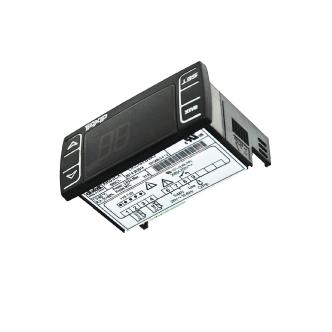 Thermostat numérique - H 3 x 7 x 4,5 CM - Polar - AB363 AB363 €88.99 Overige