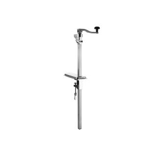 Ouvre-boîte - H 77 x 25 x 11 CM - Inox - Vogue - CE039 CE039 €79.49 Ouvre-boîtes
