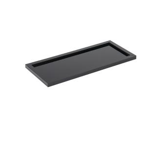 Plateau de présentation - Noir - H 0,9 x 24,4 x 10,7 CM - Acrylique - GF952 GF952 €13.49 Autres articles de table