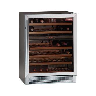Cave à Vin - 38 Bouteilles - 160 Litres - 1 Porte - Noir - Diamant - WCB/16-X2 WCB/16-X2 €834.00 Caves à vin