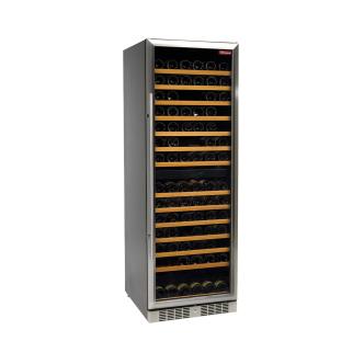 Cave à vin - 155 bouteilles - 375 litres - 1 porte - Noir - Diamant - WCB/38-X2 WCB/38-X2 €2,127.00 Caves à vin