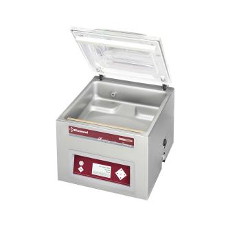 Aspirateur - 42 x 37 CM - 21m3/heure - Diamant - TA-90/IVP TA-90/IVP €3,741.00 Machines à vide