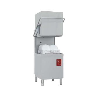Lave-vaisselle modèle à capot - Panier 50 x 50 CM - 400V - Break tank - Adoucisseur continu - Diamond - D26/6B-AC D26/6B-AC €4,979.00 Lave-vaisselle à capot
