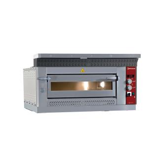 Four à pizza - 6 pizzas - Ø35 CM - Diamant - LD6/35-N LD6/35-N €2,109.00 Elektrische pizzaovens