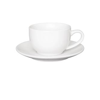 Tasse à café - 23 CL - 12 pièces - Blanc - H 6 x 12,2 CM - Grès - Olympia - GK074 GK074 €38.99 Tasses et mugs