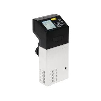 Sous vide mobile - 40 Litres - H 32 x 14,5 x 13 CM - 1,5 kW - 230 V - Inox - Buffalo - DM868 DM868 €219.00 Systèmes sous vide