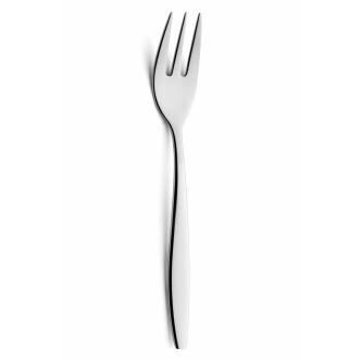Fourchette à pâtisserie - Florence - 12 pièces - 12 CM - Argent - Inox - Amefa - 181000B000390 181000B000390 €17.99 Couverts de table