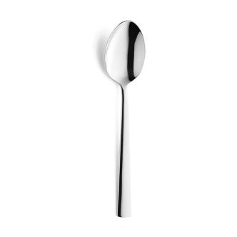 Cuillère de table - Moderno - 12 pièces - 20 CM - Argent - Acier inoxydable - Amefa - 192300B000325 192300B000325 €22.99 Couverts de table