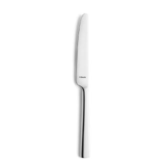 Couteau de table - Moderno - 12 pièces - 23 CM - Argent - Inox - Amefa - 192300B000305 192300B000305 €25.99 Couverts de table
