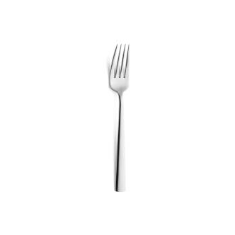 Fourchette de table - Moderno - 12 pièces - 20 CM - Argent - Inox - Amefa - 192300B000320 192300B000320 €22.99 Couverts de table