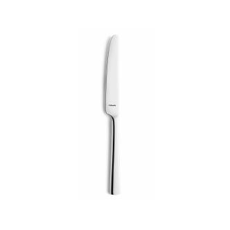Couteau à dessert - Moderno - 12 pièces - 21,4 CM - Argent - Inox - Amefa - 192300B000335 192300B000335 €24.99 Couverts de table