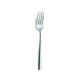 Fourchette à dessert - Moderno - 12 pièces - 19 CM - Argent - Inox - Amefa - 192300B000340 192300B000340 €18.99 Couverts de table