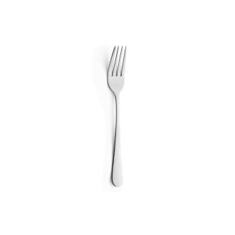 Fourchette à dessert - Austin - 12 pièces - Argent - Inox - Amefa - 141000B000340 141000B000340 €12.99 Couverts de table