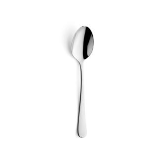 Cuillère à dessert - Austin - 12 pièces - 18,4 CM - Argent - Acier inoxydable - Amefa - 141000B000345 141000B000345 €12.99 Couverts de table