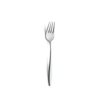 Fourchette de table - Florence - 12 pièces - 20 CM - Argent - Inox - Amefa - 181000B000320 181000B000320 €31.99 Couverts de table