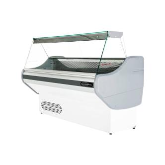Vitrine réfrigérée Vinnie 2.0 - H 123 x 200 x 82,5 CM - 230V - Combisteel - 7486.0010 7486.0010 €2,232.00 Comptoir réfrigéré