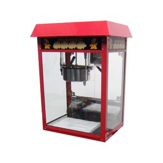 Machine à popcorn - H 77 x 56 x 41,7 CM - 230V - Poignée combi - 7455.0810 7455.0810 €287.28 Machines à pop-corn
