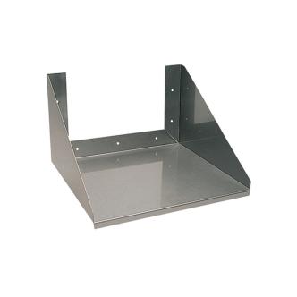 Clayette micro-ondes - 7455.1662 - H 25 x 53 x 44,4 CM - Poignée combi - 7452.1102 7452.1102 €147.60 Overige
