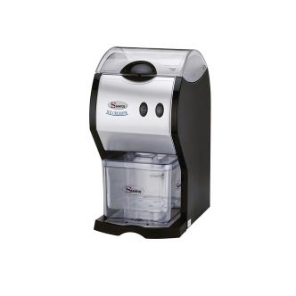 Broyeur à glace - H 47,4 x 23,6 x 35,3 CM - 230 V - Inox/Plastique - Santos - CF604 CF604 €839.00 Broyeuses de glace