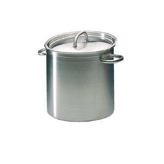 Cocotte - 10,8 Litre - Ø 24 x H 24 CM - Inox - K770 K770 €90.99 Casserole