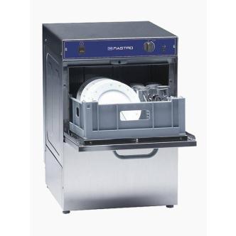 Lave-vaisselle de restauration - Pompe de vidange - Avec distributeur de savon et liquide de rinçage - Mastro - GLB0063C/F GLB0063C/F €2,920.00 Lave-vaisselle à chargement frontal