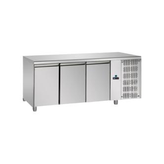 Etabli congélateur - 3 portes - Tecnodom - TF03MIDBT-000 TF03MIDBT-000 €2,699.00 Bancs de congélation