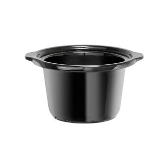 Mini Mijoteuse - 1,25 Litre - Aluminium - Bartscher - A100266 A100266 €28.75 Chafing dish électrique