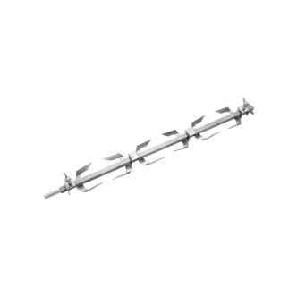 Brochette poulet grill - 215035 - Bartscher - 215093 215093 €109.00 Accessoires de grill de poulet