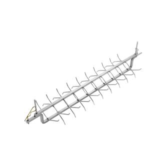 Panier à brochettes - 215035 - Bartscher - 215095 215095 €239.00 Accessoires de grill de poulet