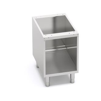 Socle - Ouvert - 40 CM - Berto's - 7SG40 7SG40 €349.00 Ligne 700 de Berto